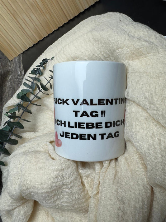 Fuck Valentinstag