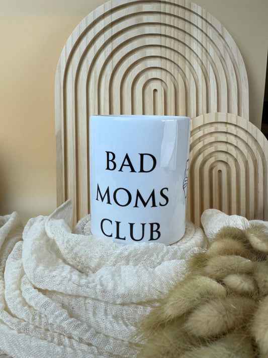 Bad Moms Club