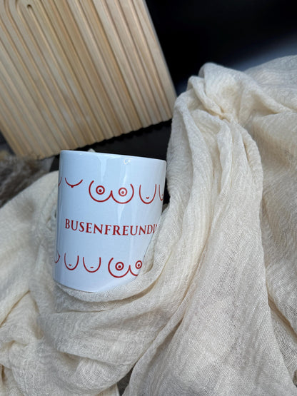 Busenfreundin