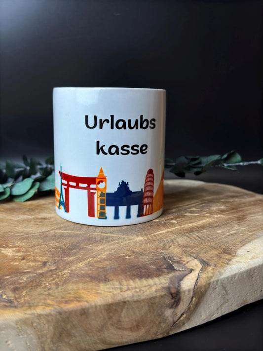 Urlaubskasse